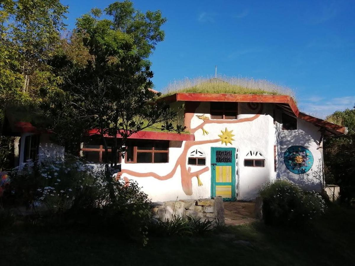 Jardin Colibri Rnt 33633 Villa Guatavita Luaran gambar