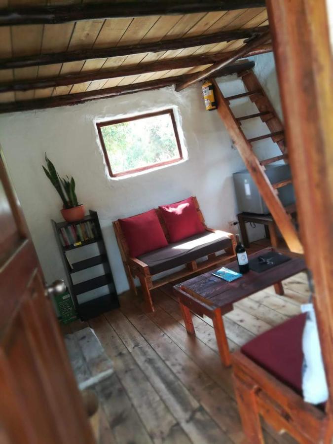 Jardin Colibri Rnt 33633 Villa Guatavita Luaran gambar