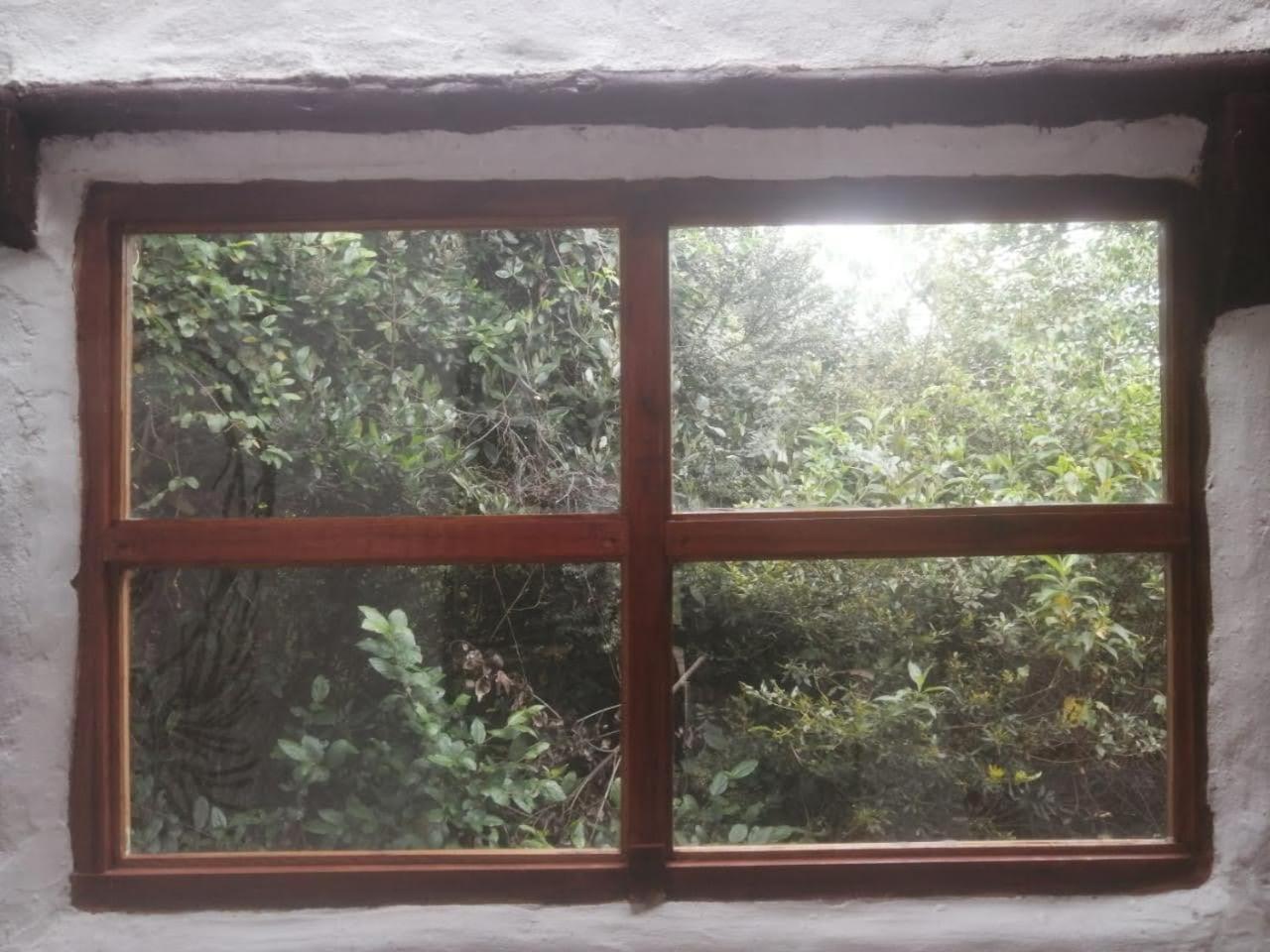 Jardin Colibri Rnt 33633 Villa Guatavita Luaran gambar